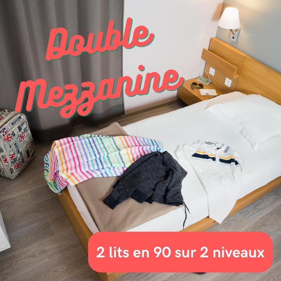 Domaine De Garabaud Hotel Mazeres  ภายนอก รูปภาพ