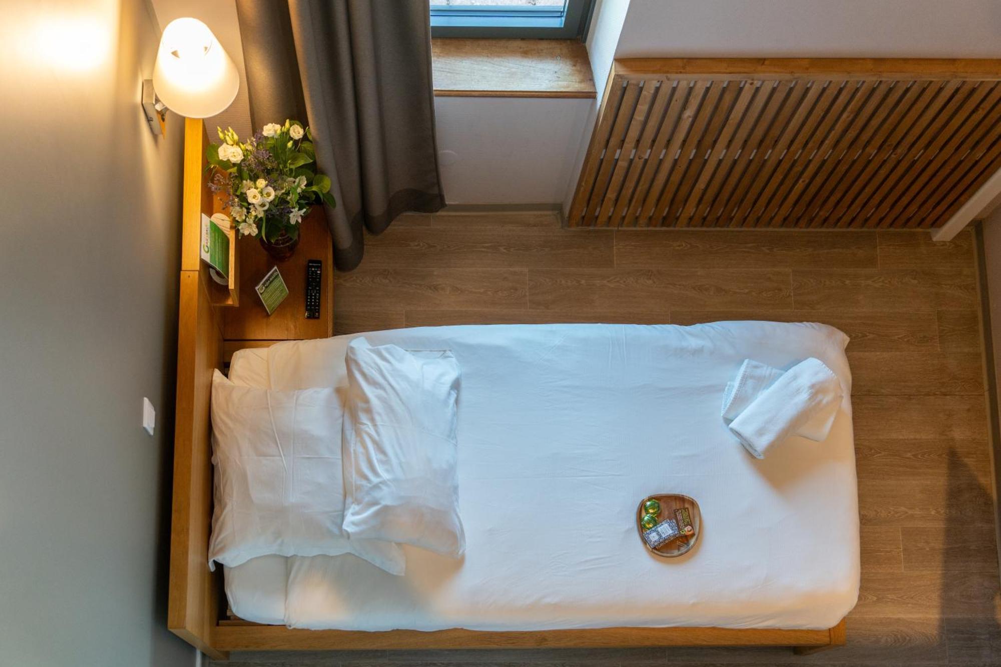 Domaine De Garabaud Hotel Mazeres  ภายนอก รูปภาพ