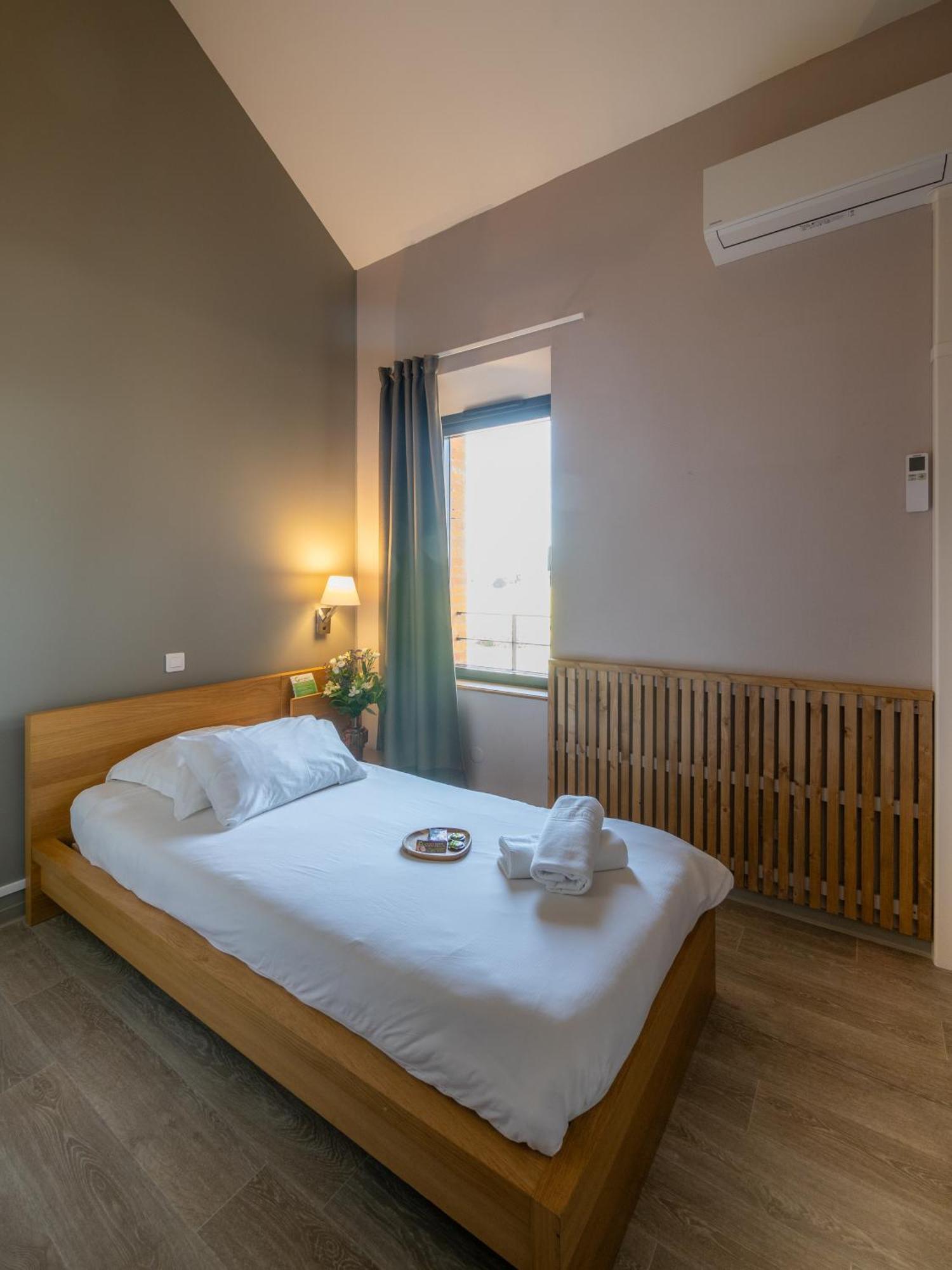 Domaine De Garabaud Hotel Mazeres  ภายนอก รูปภาพ