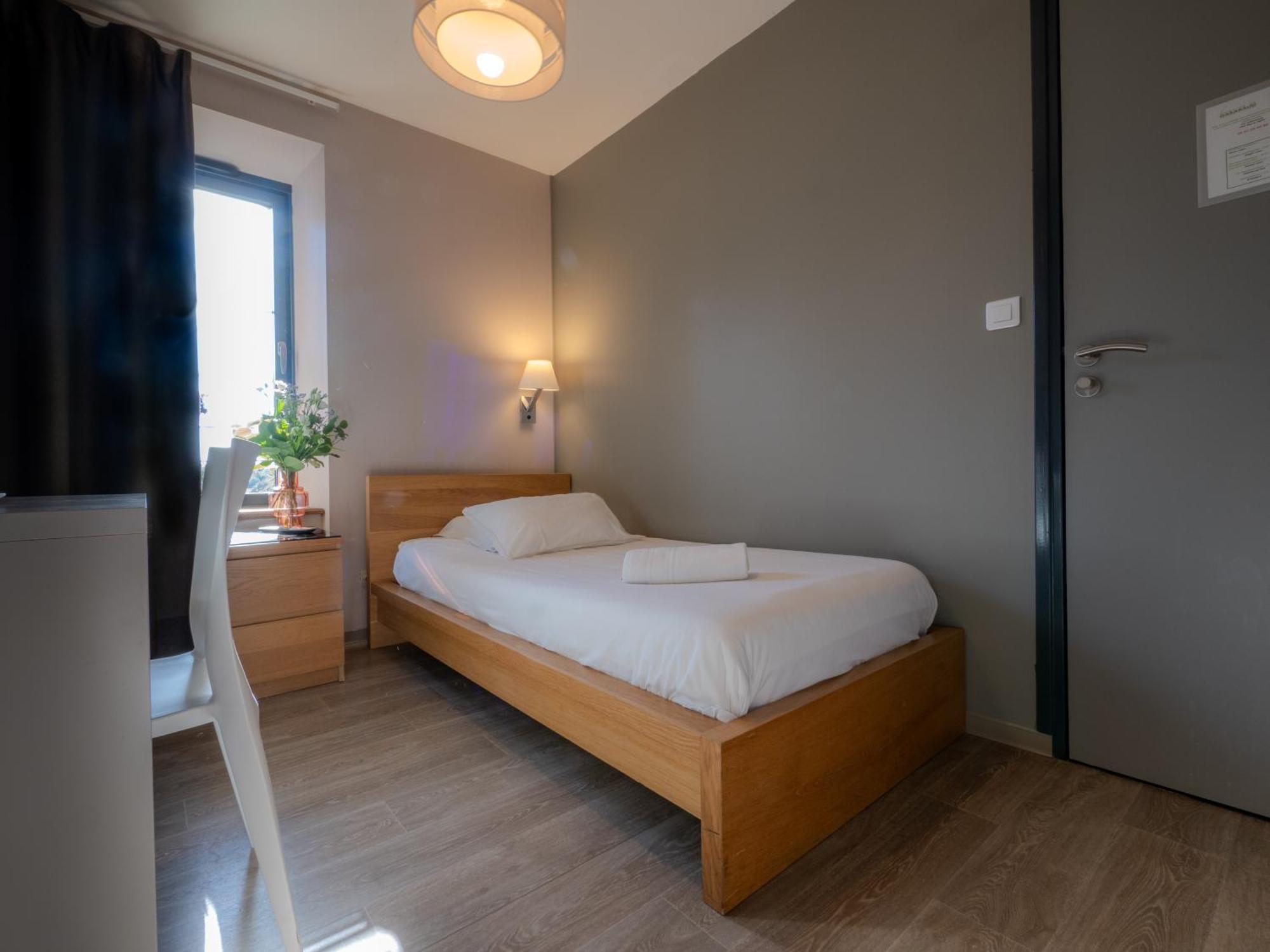 Domaine De Garabaud Hotel Mazeres  ภายนอก รูปภาพ